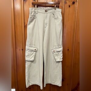 Kikwear Phat Pants from 90s/00s